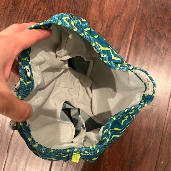 Psycho Bunny Kids Swim Shorts size 7/8 - Picture 4 of 8